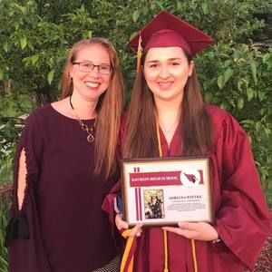 Meet your Posher, Cindy